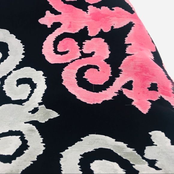 Banana Republic Milly Dress Womens 4 Casual Tank Flirty Preppy Heritage Ivy - Picture 8 of 12